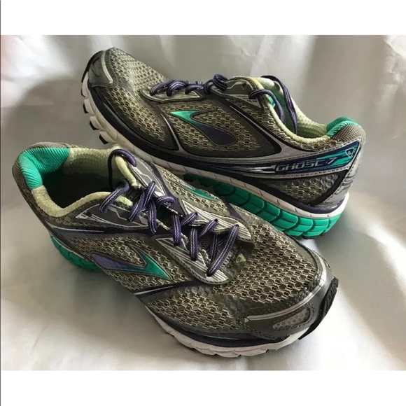 brooks ghost 7 size 8.5